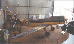 CAC Wackett Aircraft