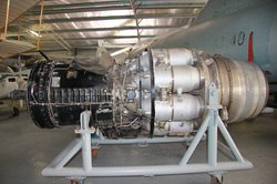 Rolls Royce Avon Engine